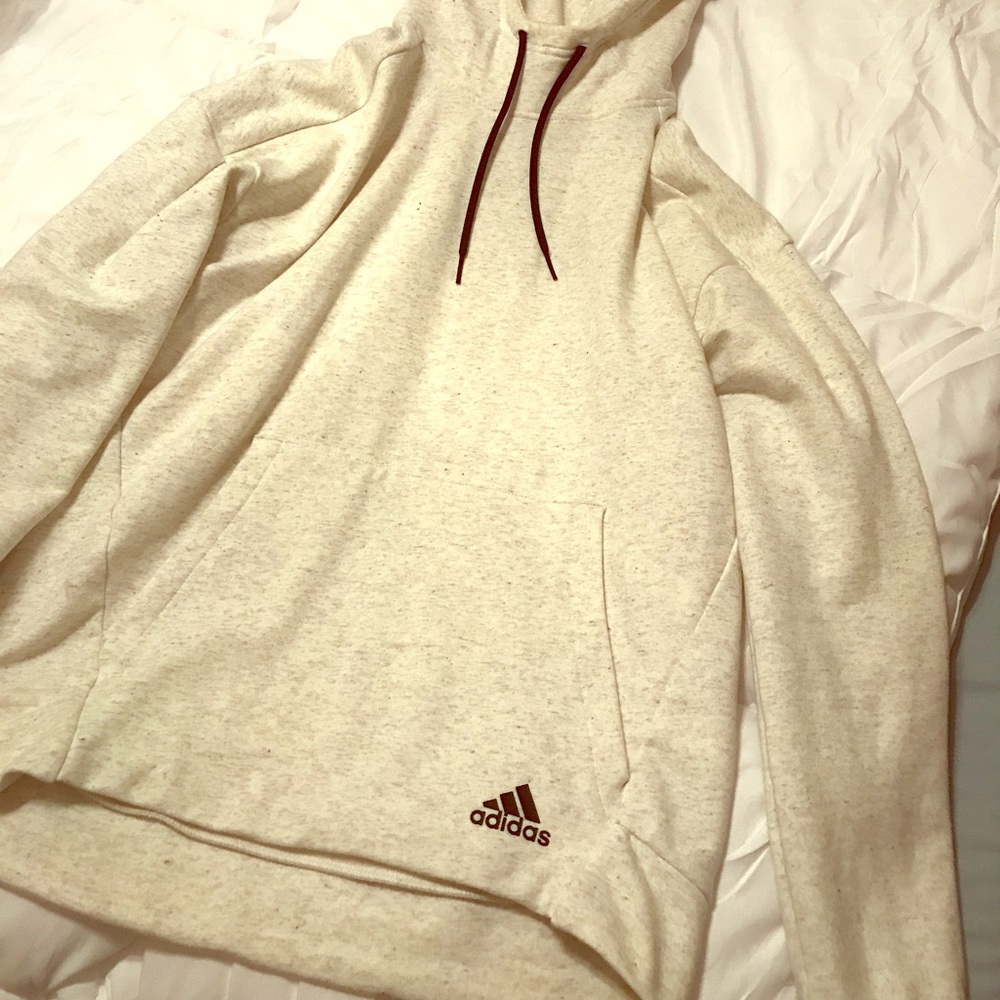 Adidas hoodie